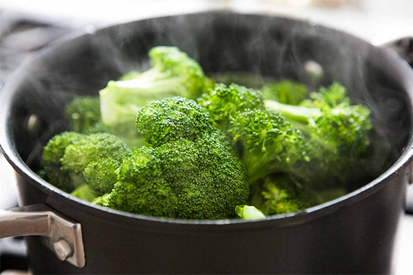 Comment cuisiner délicieusement le brocoli