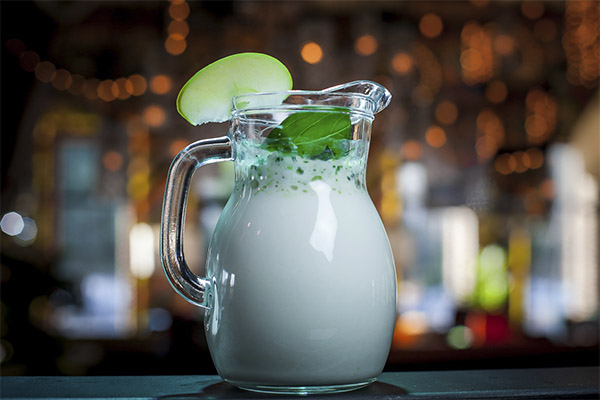 Comment choisir et conserver l'ayran