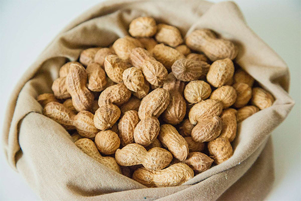 Comment choisir et conserver les cacahuètes