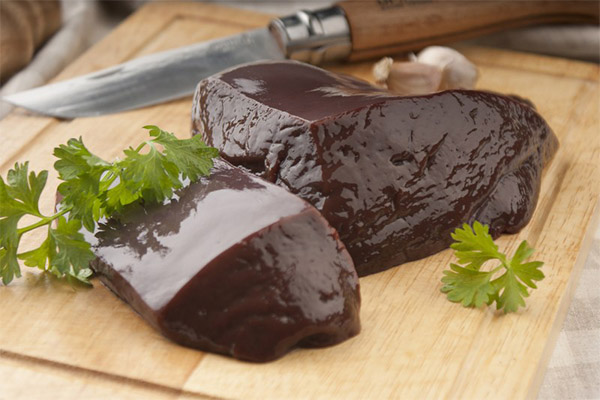 Comment choisir et conserver le foie de bœuf