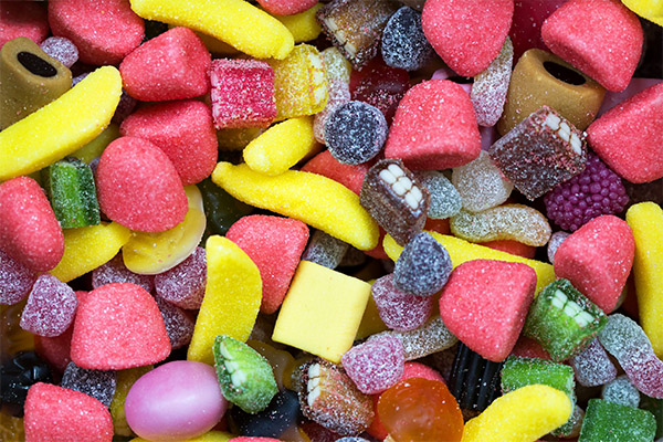 Comment choisir et conserver les pâtes de fruits