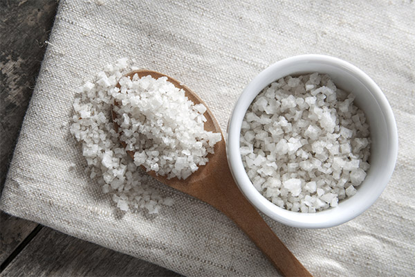 Comment choisir et conserver le sel marin