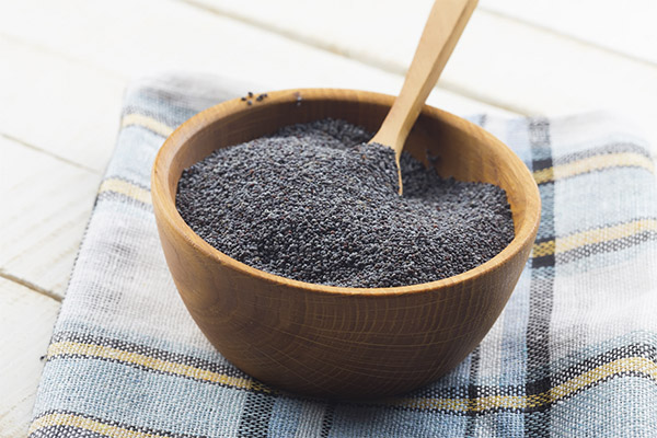 Comment choisir et conserver le pavot alimentaire