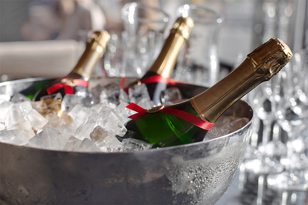 Comment choisir et conserver le champagne