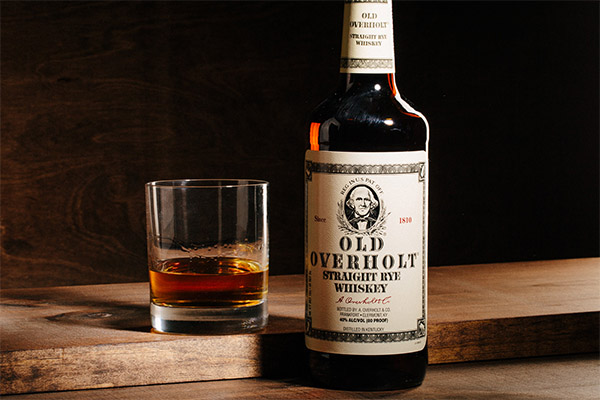 Wie wählt man Whisky aus und lagert ihn