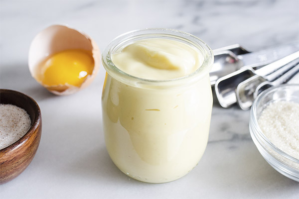 Wie man Mayonnaise auswählt
