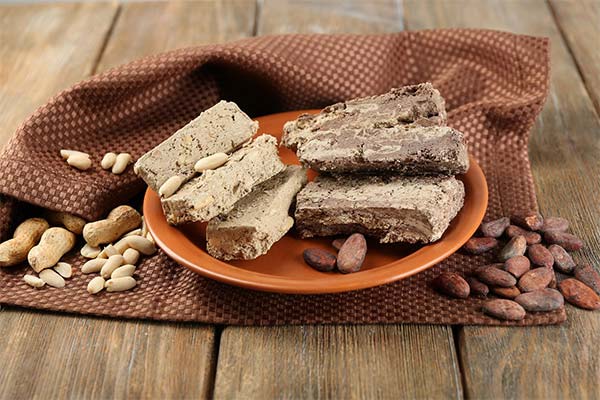 Quel halva est le plus bénéfique ?