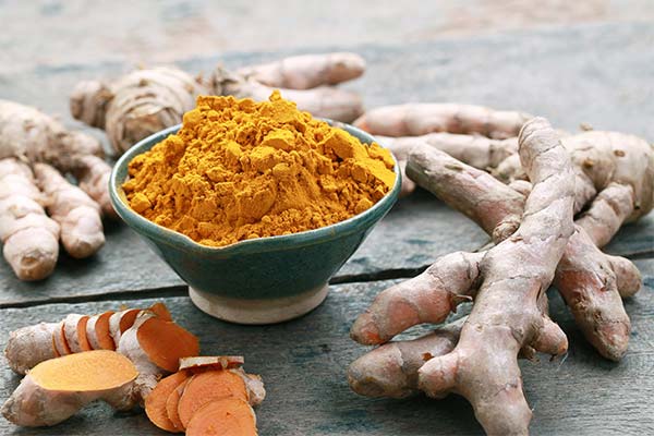 Curcuma pendant la grossesse