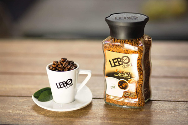 Die besten Sorten löslichen Kaffees