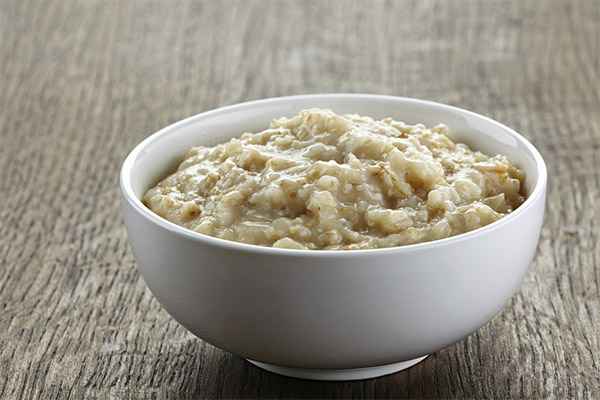 Kann man Tieren Hercules-Porridge geben?
