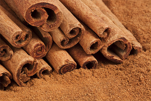 Propriétés bénéfiques de la cannelle