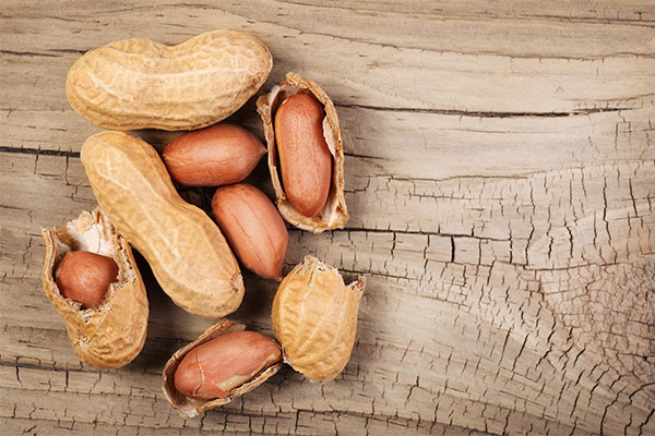 Bienfaits et méfaits de la cacahuète