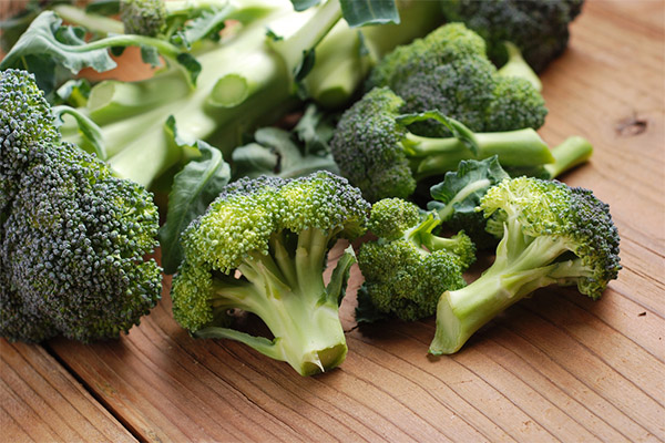 Bienfaits et méfaits du brocoli