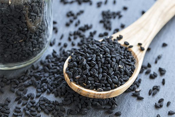 Bienfaits et méfaits du cumin noir