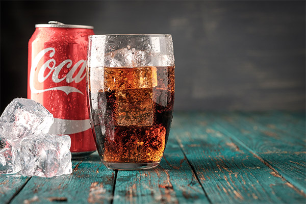 Bienfaits et méfaits de la Coca-Cola