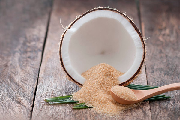 Bienfaits et méfaits du sucre de coco