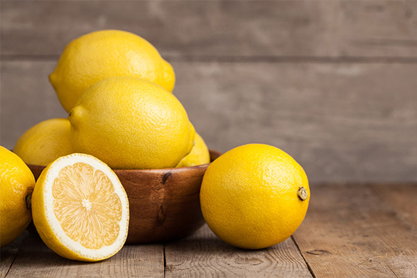 Bienfaits et méfaits du citron