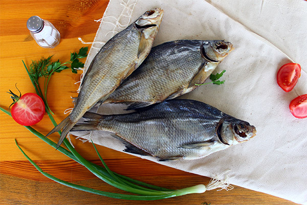 Avantages et inconvénients du poisson séché et du poisson salé-séché