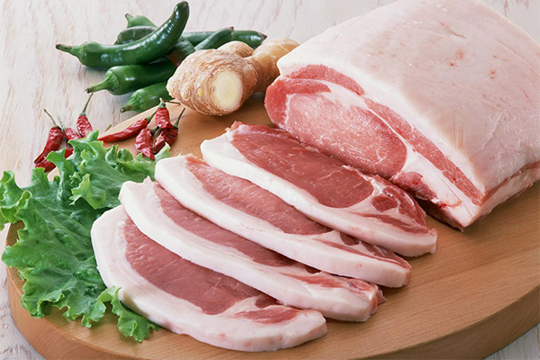 Bienfaits et méfaits du porc