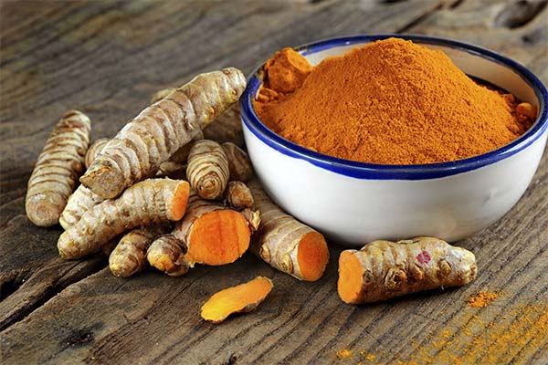 Bienfaits du curcuma pendant la grossesse