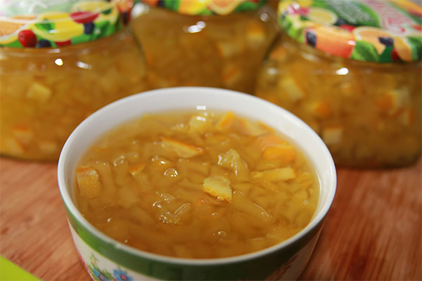 Erreurs courantes lors de la préparation de la confiture de courgettes