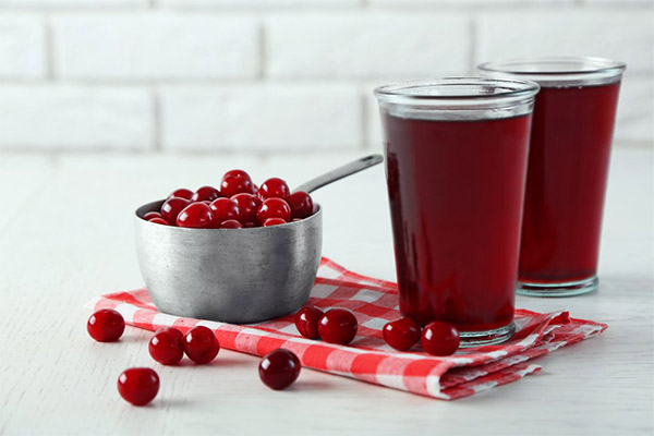 Inconvénients et contre-indications du jus de cerise