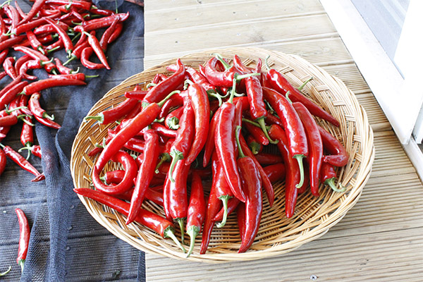 En quoi le poivre de Cayenne est-il bénéfique