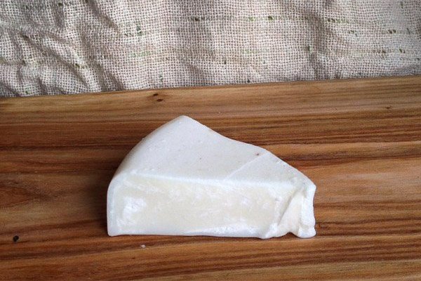 Wie gesund ist Ziegenfett?