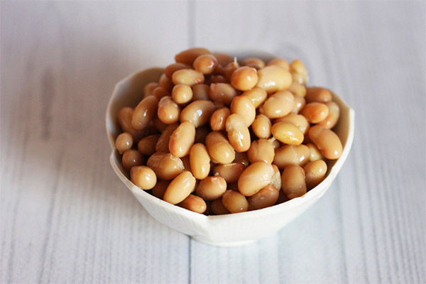 En quoi les haricots en conserve sont-ils bénéfiques ?