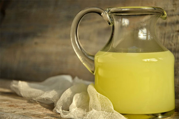 En quoi le petit-lait de chèvre est-il bénéfique ?