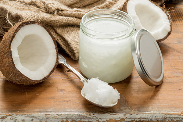 Quels sont les bienfaits de l'huile de coco