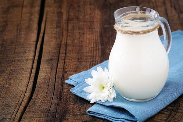 En quoi le lait de chèvre est-il bénéfique
