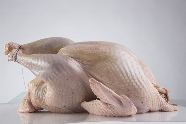 Quels sont les bienfaits de la viande de dinde ?