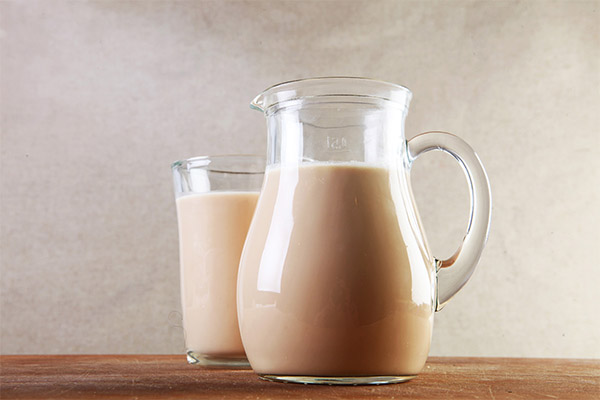En quoi le lait cuit est-il bénéfique ?