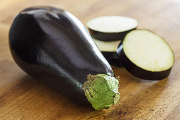 En quoi les aubergines sont-elles bénéfiques