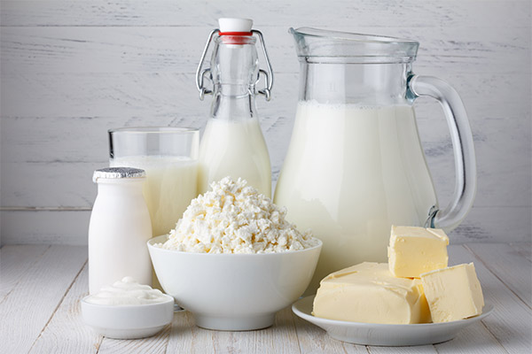 Que peut-on préparer avec du lait de chèvre