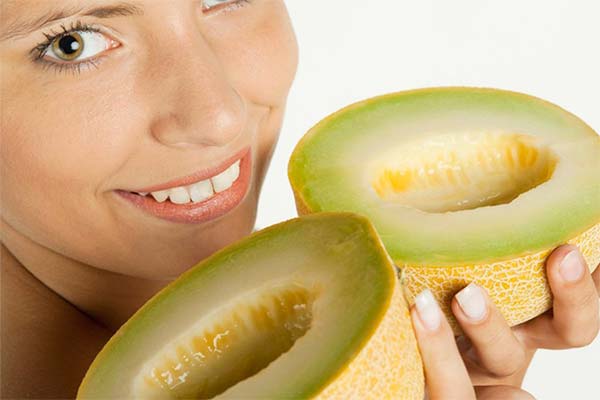 Régime au melon