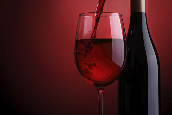 Faits intéressants sur le vin rouge