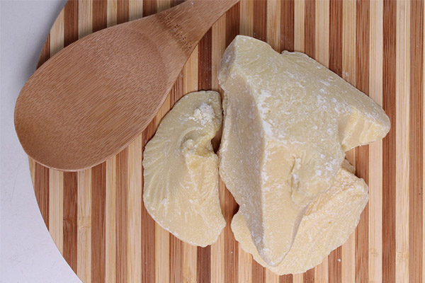 Wie verwenden Sie Kakaobutter in der Küche?