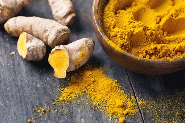 Comment le curcuma affecte-t-il l'organisme humain