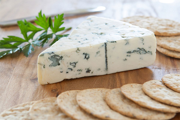 Comment manger correctement le fromage à la moisissure