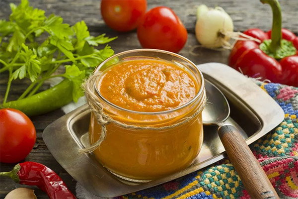 Comment conserver correctement le caviar de courgettes