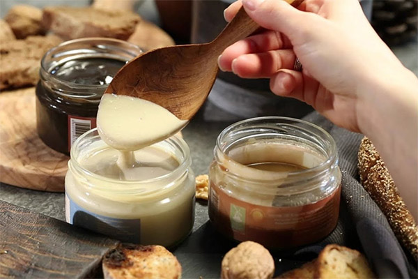 Comment consommer correctement l'urbech
