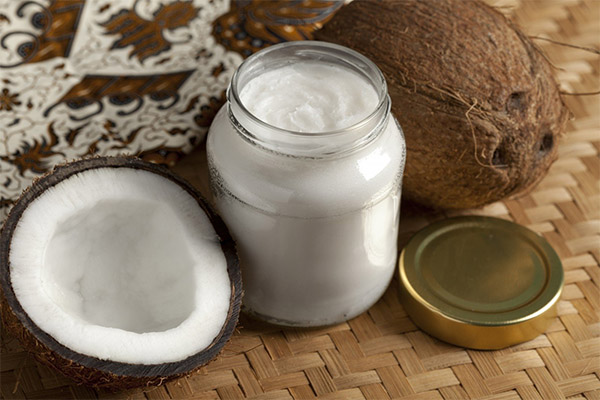 Comment fabriquer de l'huile de coco