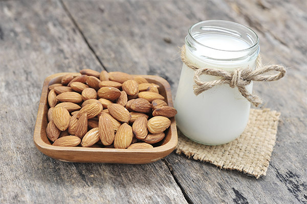 Comment faire du lait d’amande