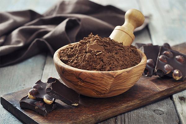Comment faire du chocolat à partir de cacao en poudre ?