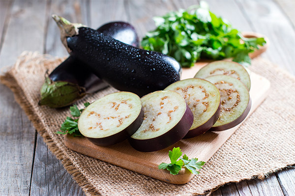 Comment enlever l'amertume des aubergines