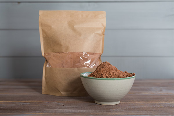 Comment choisir et conserver le cacao en poudre ?
