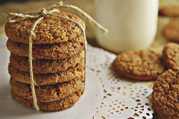Comment choisir et conserver le biscuit à l'avoine