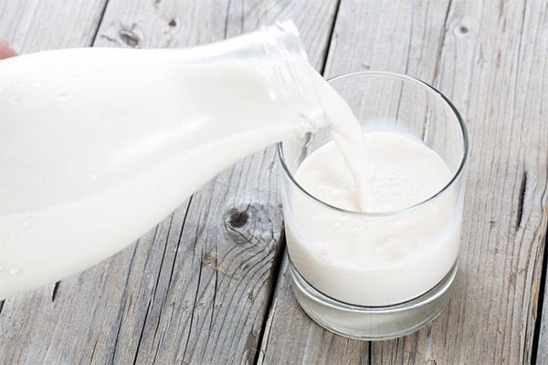 Le lait de chèvre en cosmétologie